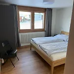 Apartamento Alpine Vs Moderne *