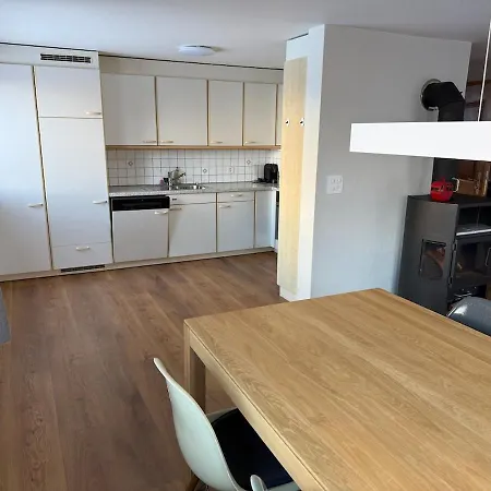 Alpine Vs Moderne مونستر