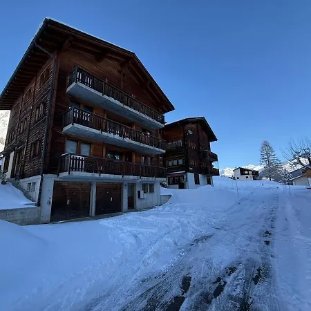 شقة Alpine Vs Moderne