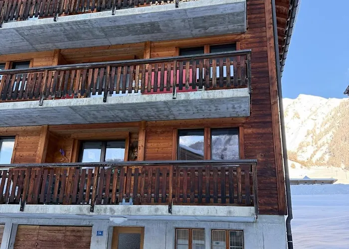 Alpine Vs Moderne * مونستر