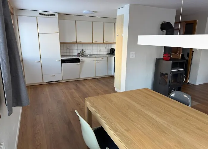 Alpine Vs Moderne Münster